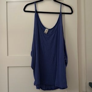 Free People tank top